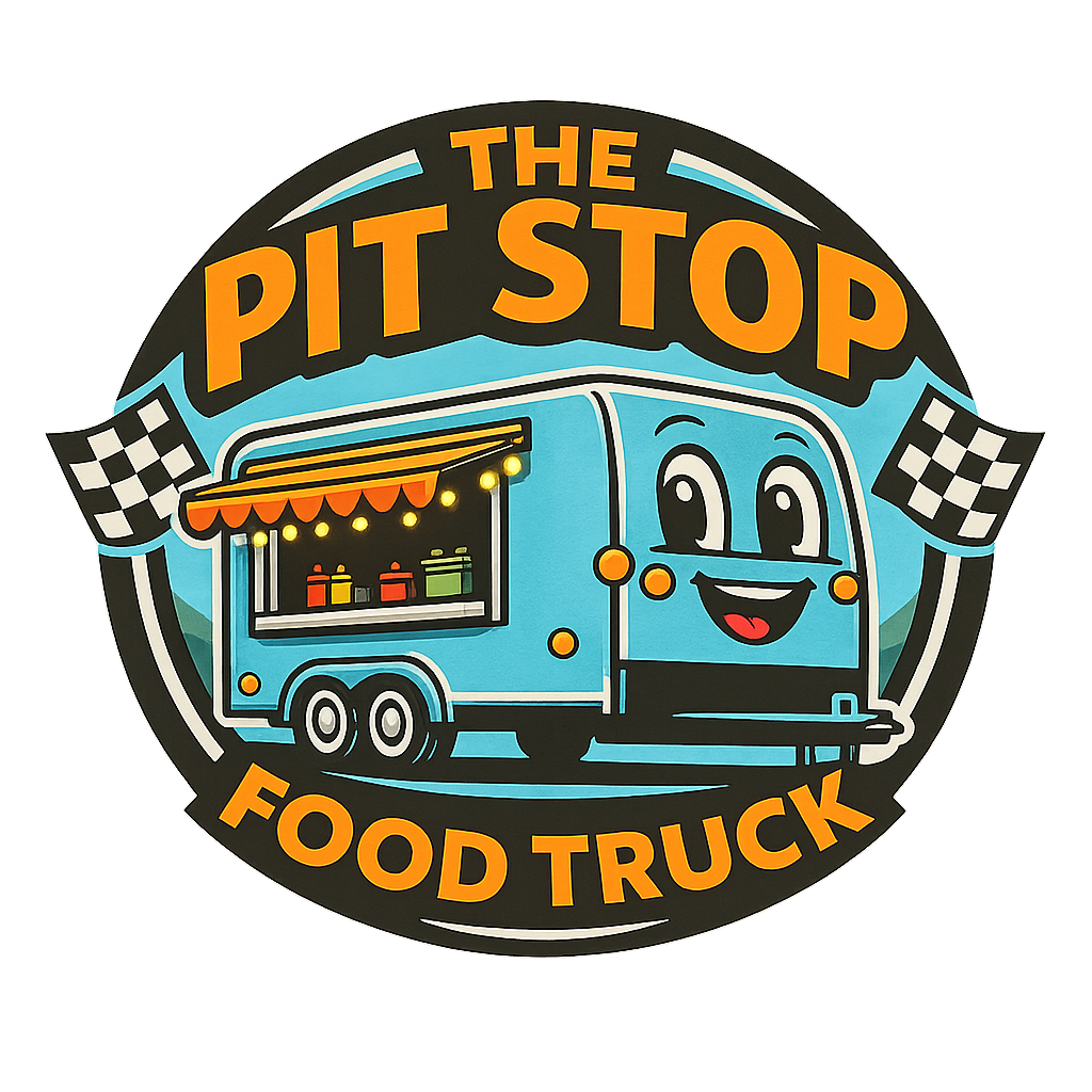The Pit Stop